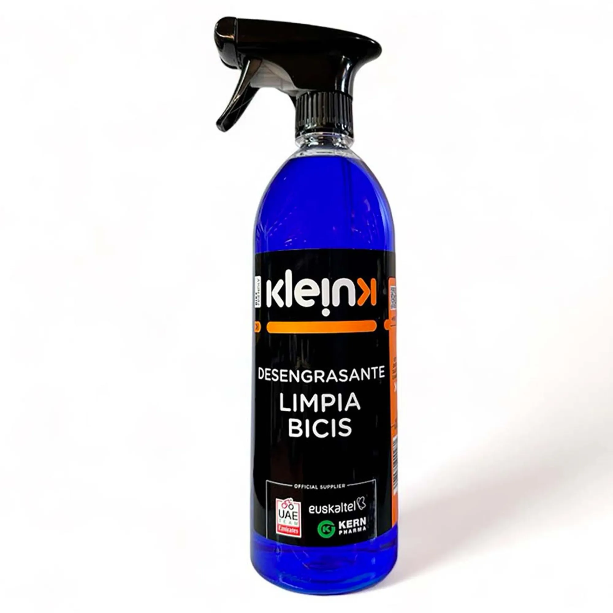 Klein Detergenti|Manutenzione*Pulitore e sgrassatore bici - 500 ml