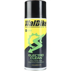 WalBike Detergenti|Manutenzione*Pulitore protettivo per contatti elettrici