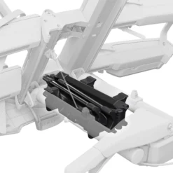 Thule Portabici Per Auto|Accessori*Rampa Foldable Loading