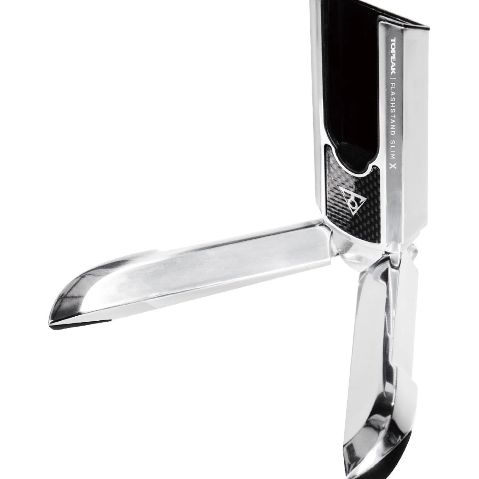 Topeak Cavalletti Manutenzione E Supporti|Manutenzione*Reggibici FlashStand Slim X