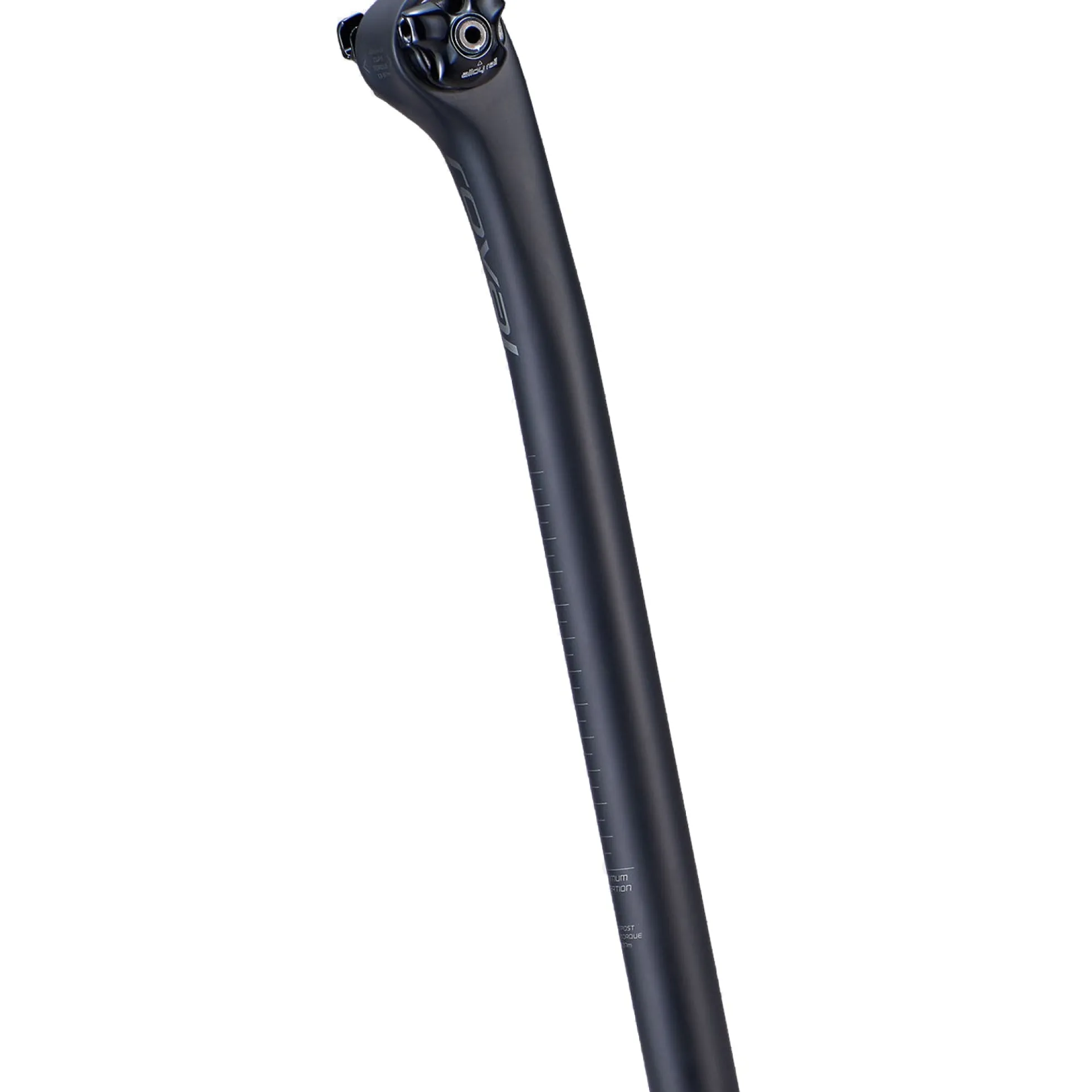 Reggisella Roval Terra 20 Offset - 380mm