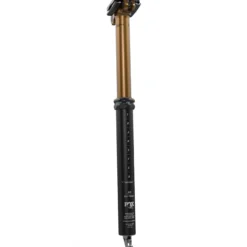 Reggisella telescopico Fox Transfer SL Factory Kashima - 100 mm travel