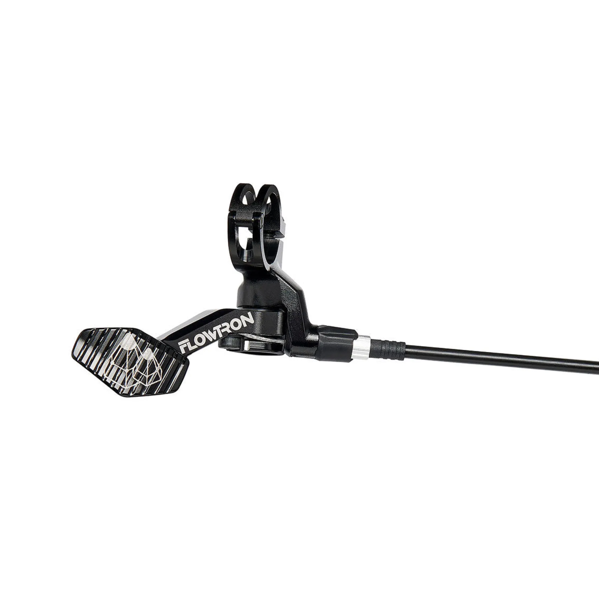 Reggisella telescopico Fsa Flowtron 100 mm travel