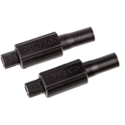 Regolatori Cavi Shimano SM-CA50 - Nero
