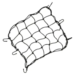 Topeak Portapacchi|Accessori*Rete elastica Cargo Net per cestini