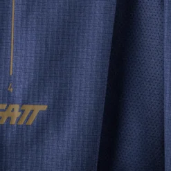 Uomo Leatt Maglie|Salopette E Pantaloni*Ride Kit TB Gravity 1.0 - nero
