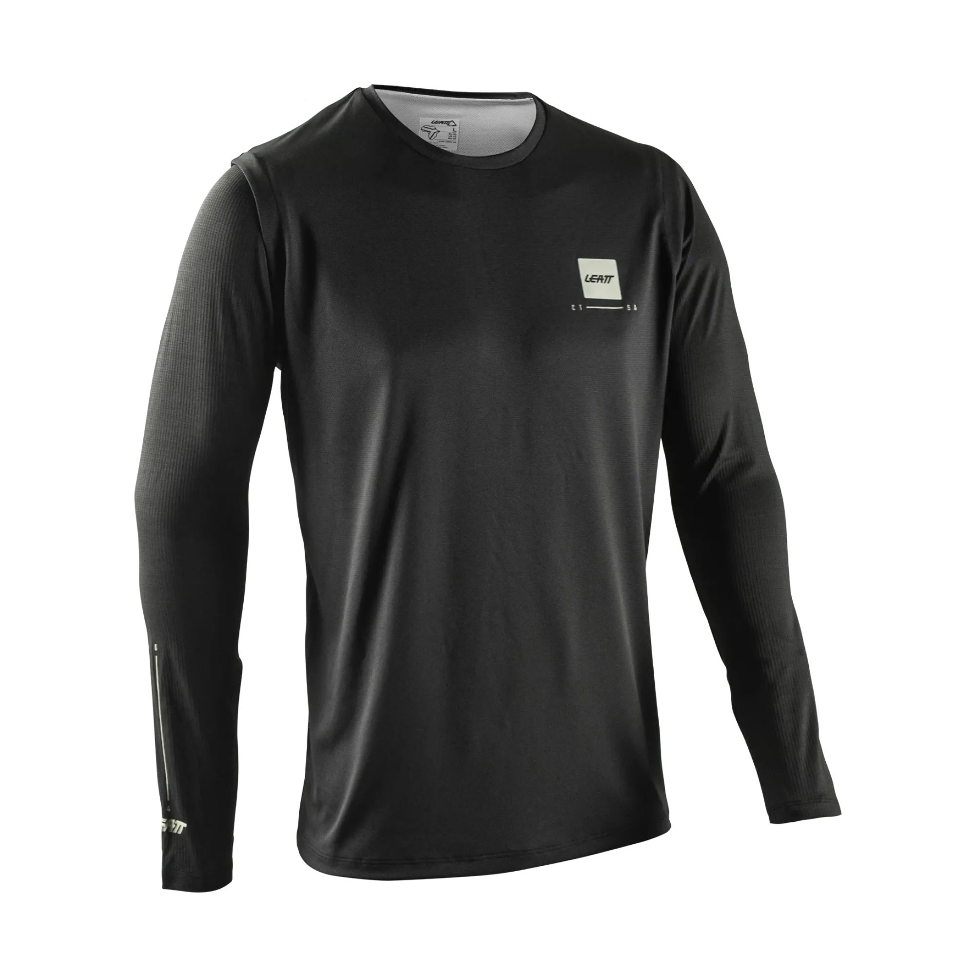 Uomo Leatt Maglie|Salopette E Pantaloni*Ride Kit TB Gravity 1.0 -