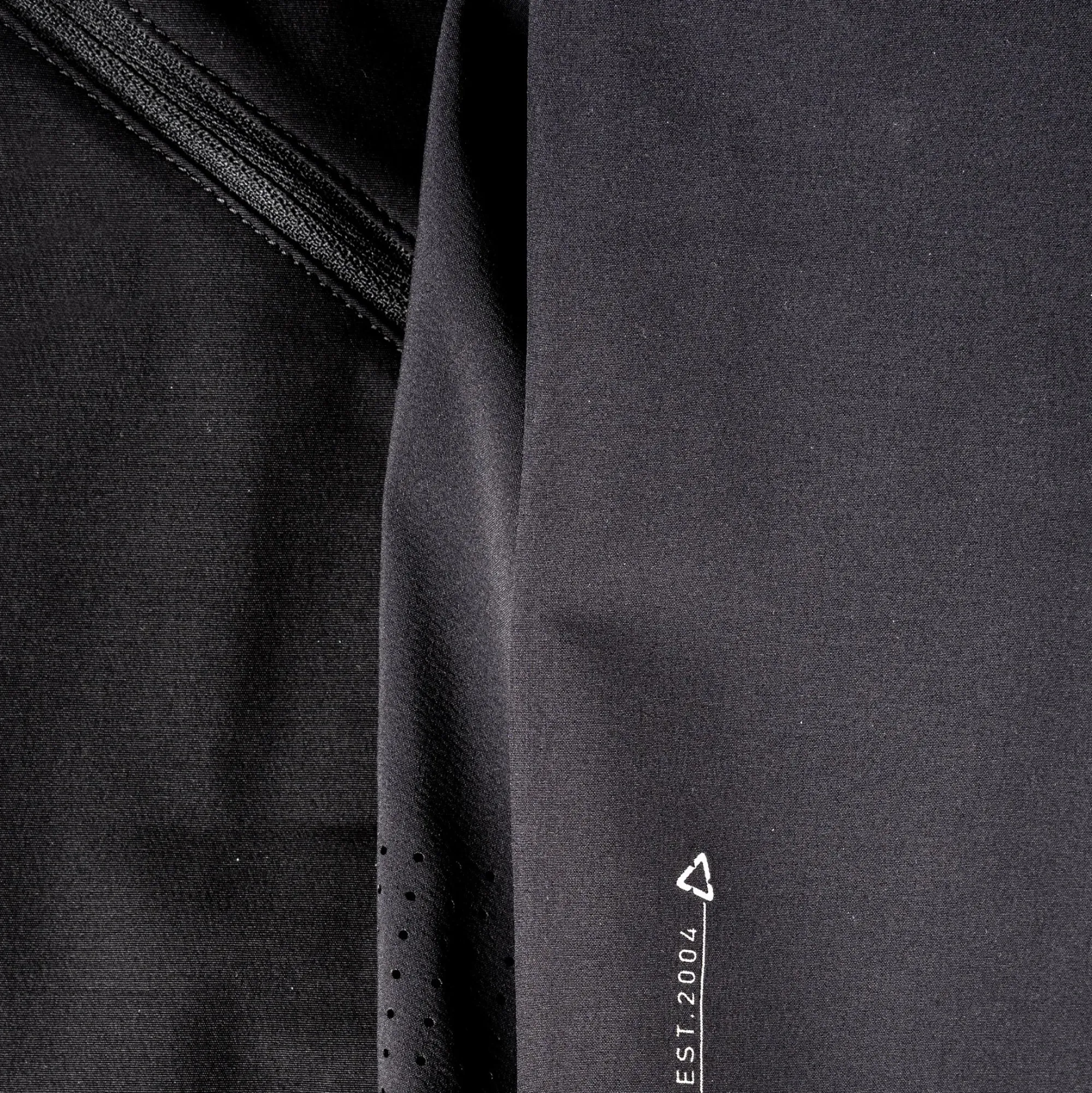 Uomo Leatt Maglie|Salopette E Pantaloni*Ride Kit TB Gravity 1.0 - nero