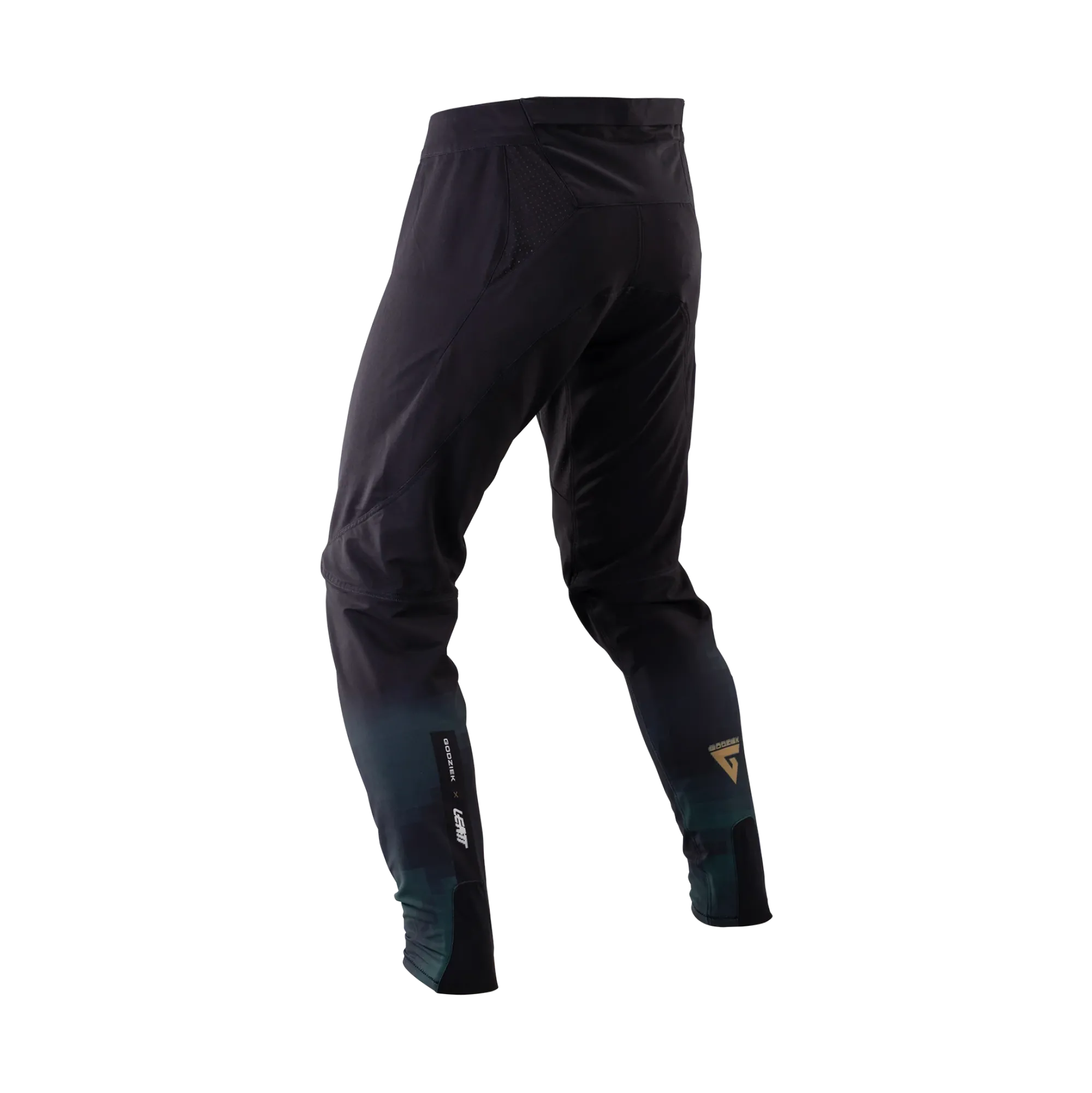 Uomo Leatt Maglie|Salopette E Pantaloni*Ride Kit TB Gravity 1.0 - zyon Godziek