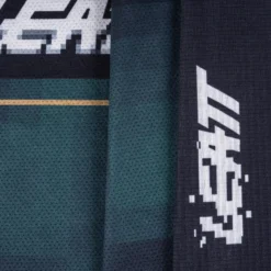 Uomo Leatt Maglie|Salopette E Pantaloni*Ride Kit TB Gravity 1.0 - zyon Godziek
