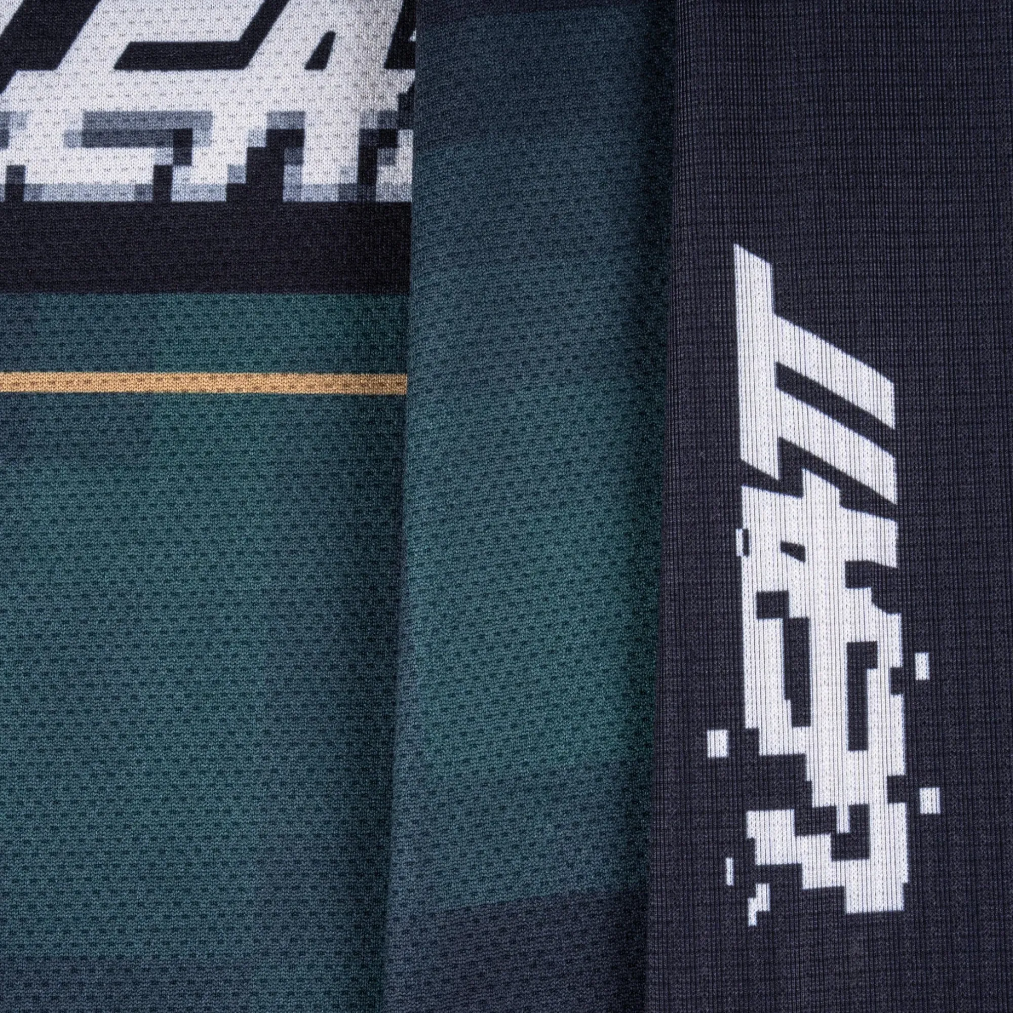 Uomo Leatt Maglie|Salopette E Pantaloni*Ride Kit TB Gravity 1.0 - zyon Godziek