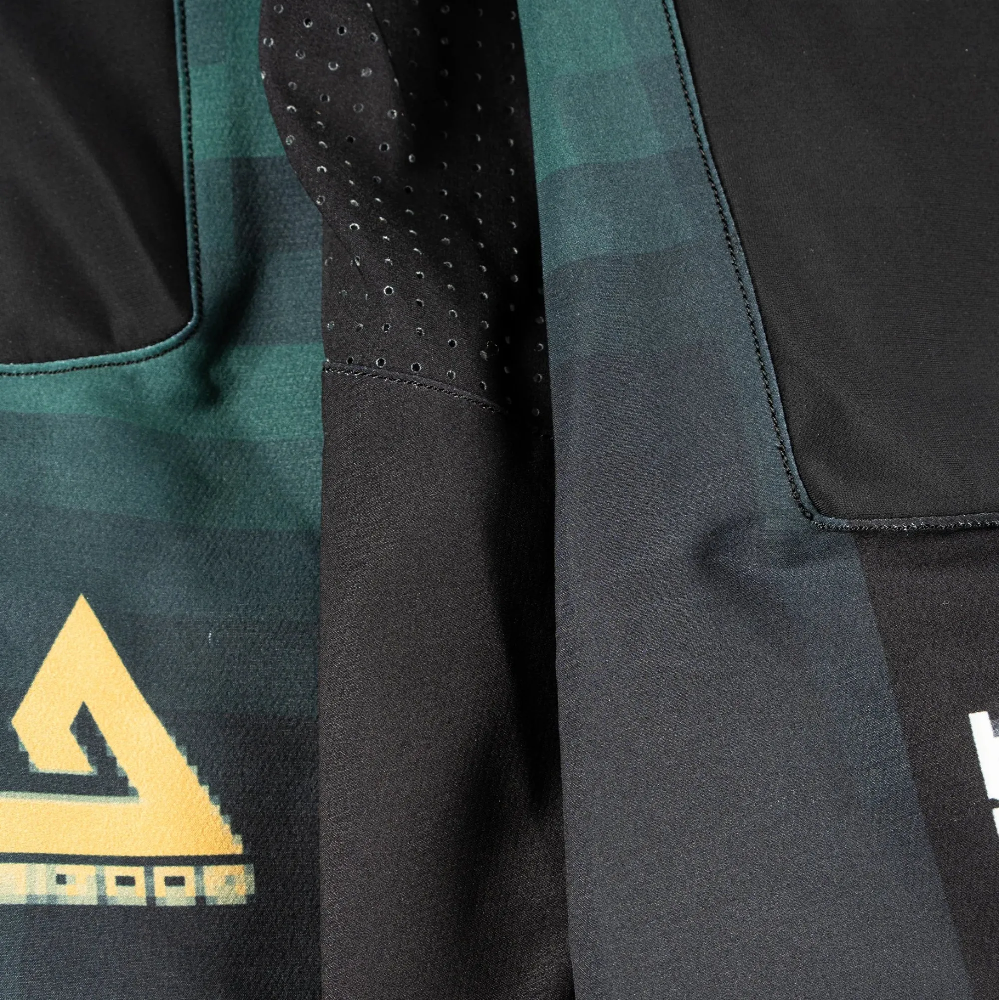 Uomo Leatt Maglie|Salopette E Pantaloni*Ride Kit TB Gravity 1.0 - zyon Godziek