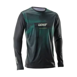 Uomo Leatt Maglie|Salopette E Pantaloni*Ride Kit TB Gravity 1.0 - zyon Godziek