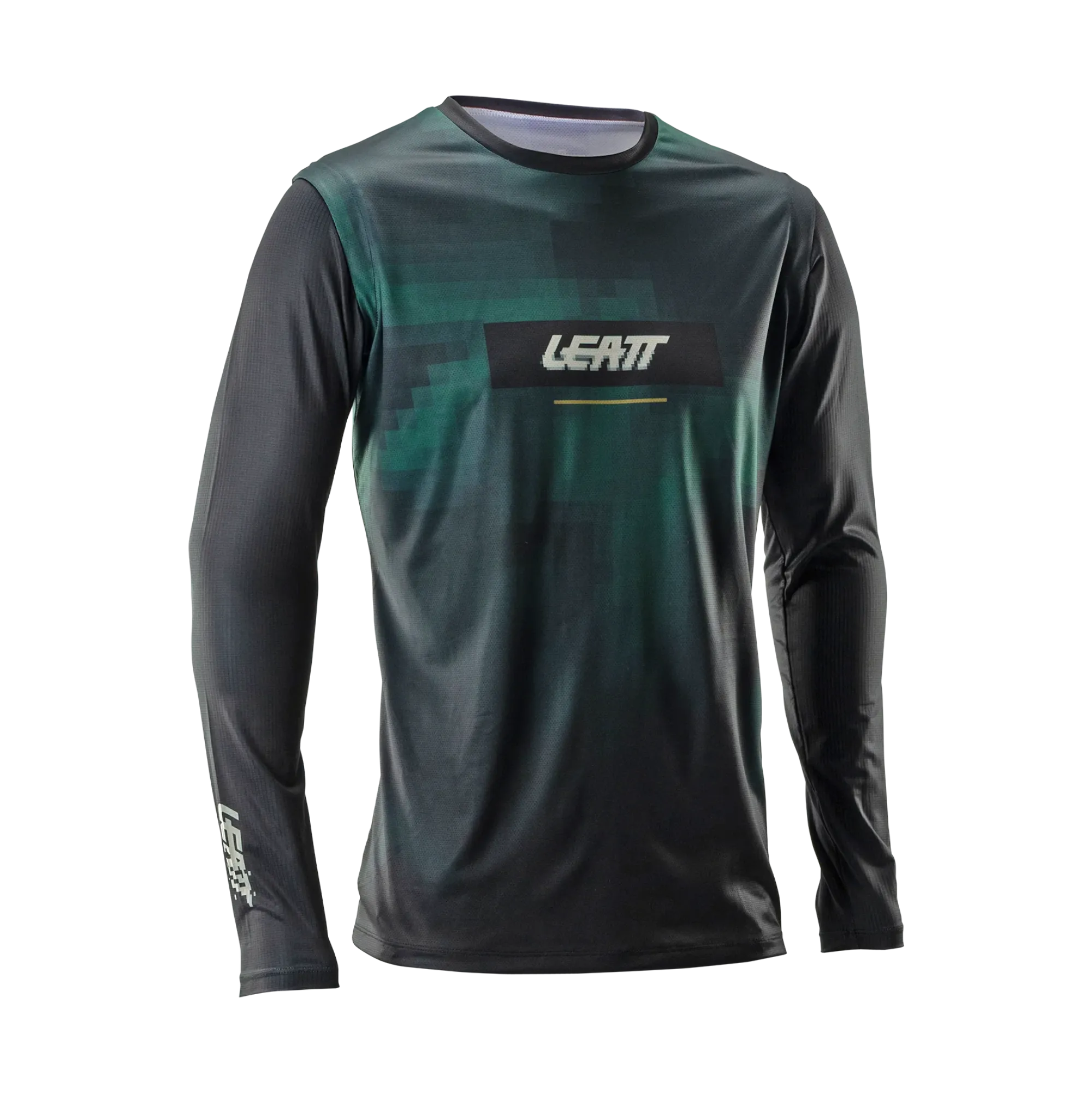Uomo Leatt Maglie|Salopette E Pantaloni*Ride Kit TB Gravity 1.0 - zyon Godziek