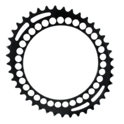 Rotor Ovale BCD 130 44D XL Interna