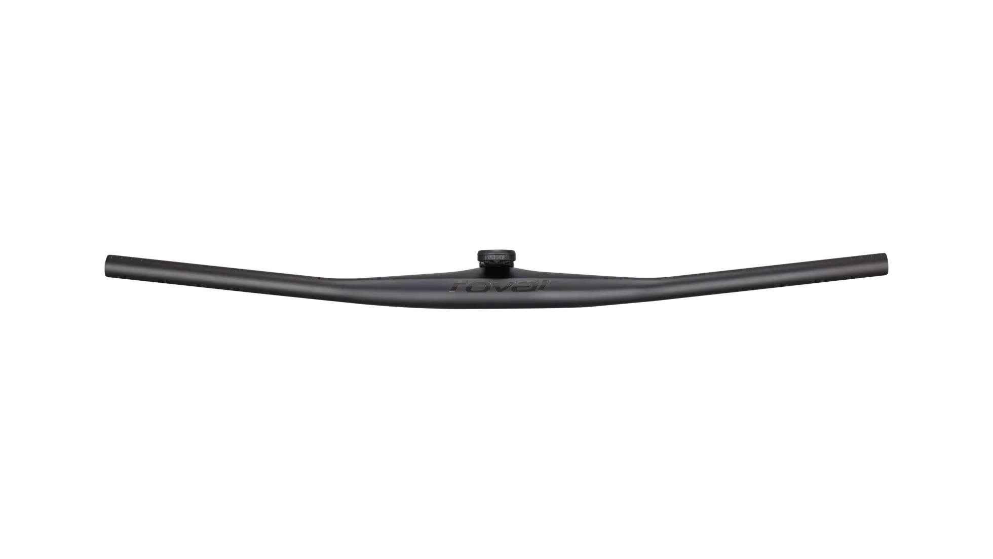 Roval Control 2 cockpit 760 mm - Nero