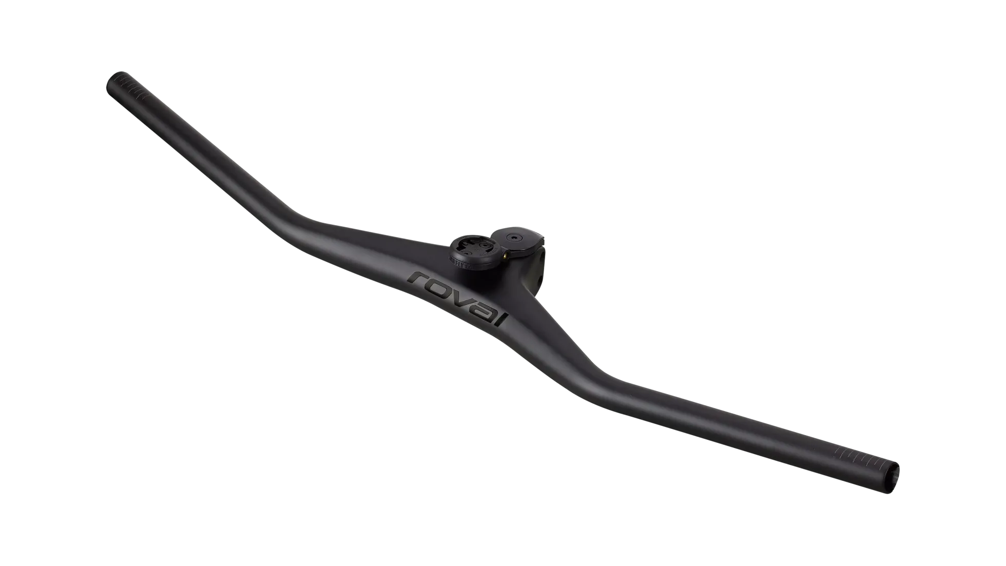 Roval Control 2 cockpit 760 mm - Nero
