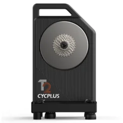 Cycplus Rulli|Rulli Bici*Rullo T2 Smart Bike Trainer