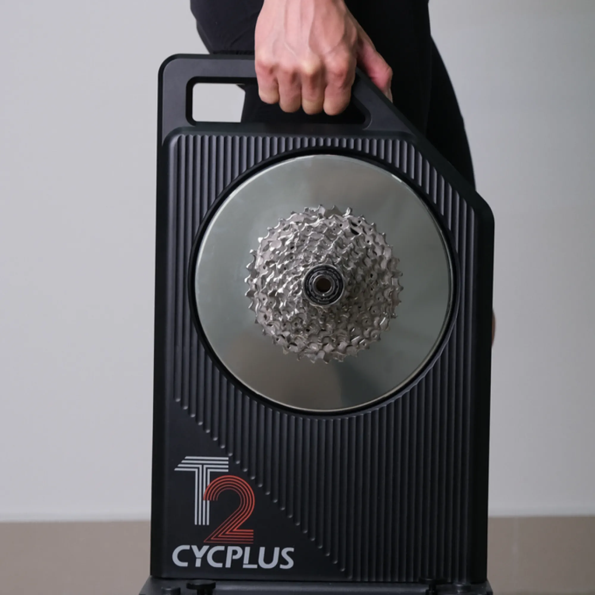 Cycplus Rulli|Rulli Bici*Rullo T2 Smart Bike Trainer