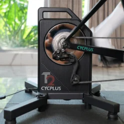 Cycplus Rulli|Rulli Bici*Rullo T2 Smart Bike Trainer