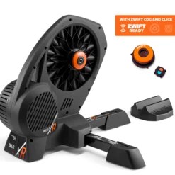 Elite Rulli|Rulli Bici*Rullo Direto XR - Zwift ready