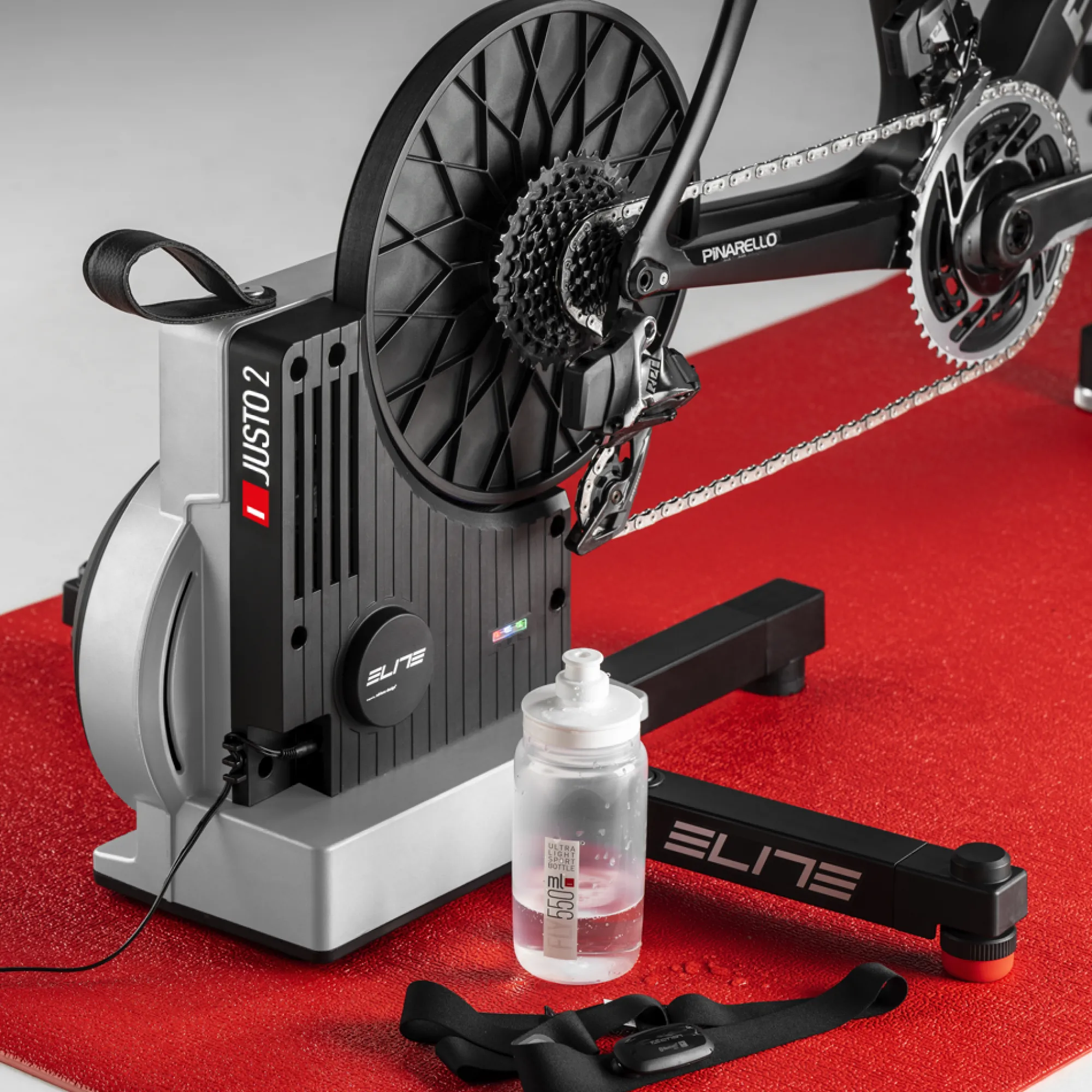 Elite Rulli|Rulli Bici*Rullo Justo 2