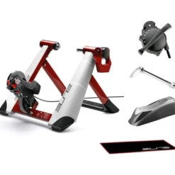 Elite Rulli|Rulli Bici*Rullo Novo Force - Pack