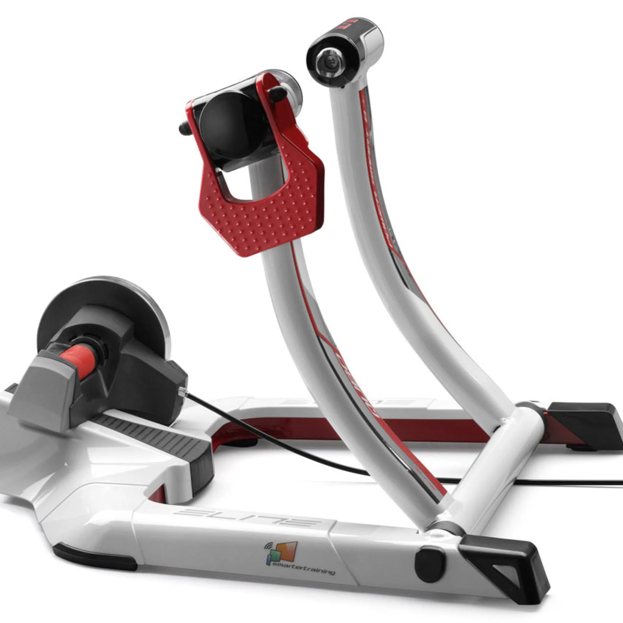 Elite Rulli|Rulli Bici*Rullo Qubo Power Smart B+
