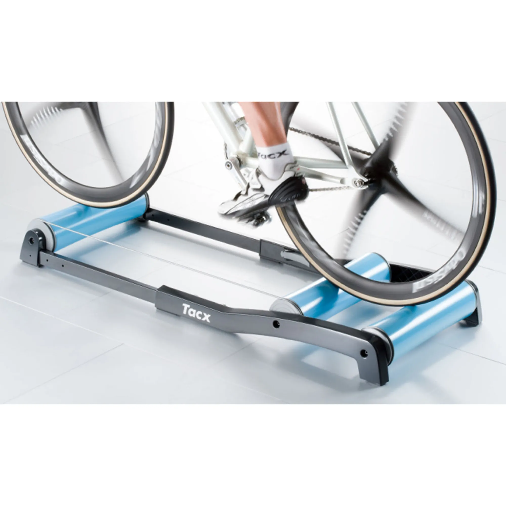 Tacx Rulli|Rulli Bici*Rullo Antares