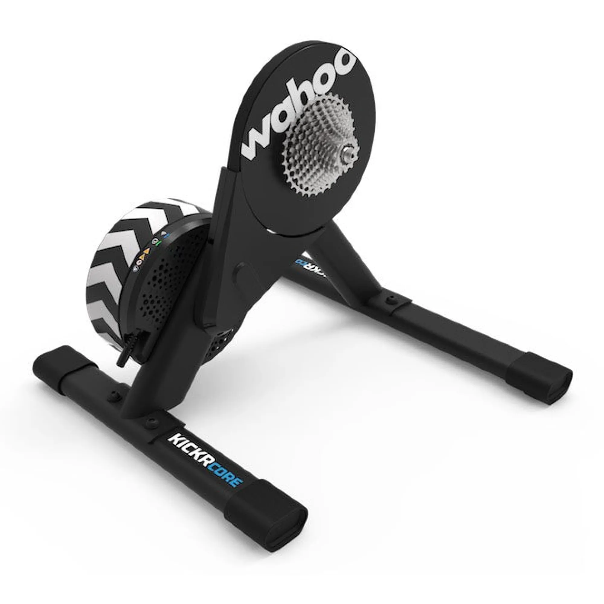 Wahoo Rulli|Rulli Bici*Rullo KICKR CORE 2