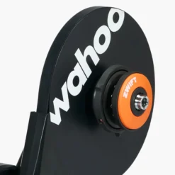 Wahoo Rulli|Rulli Bici*Rullo KICKR CORE 2 - Zwift Cog