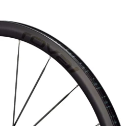 Ruota anteriore Roval Alpinist CLX 3 - Nero