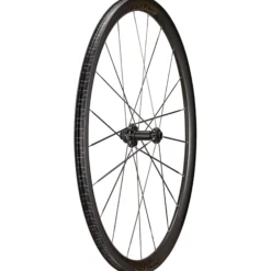 Ruota anteriore Roval Alpinist CLX 3 - Nero