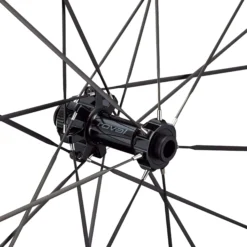 Ruota anteriore Roval Alpinist CLX 3 - Nero bianco