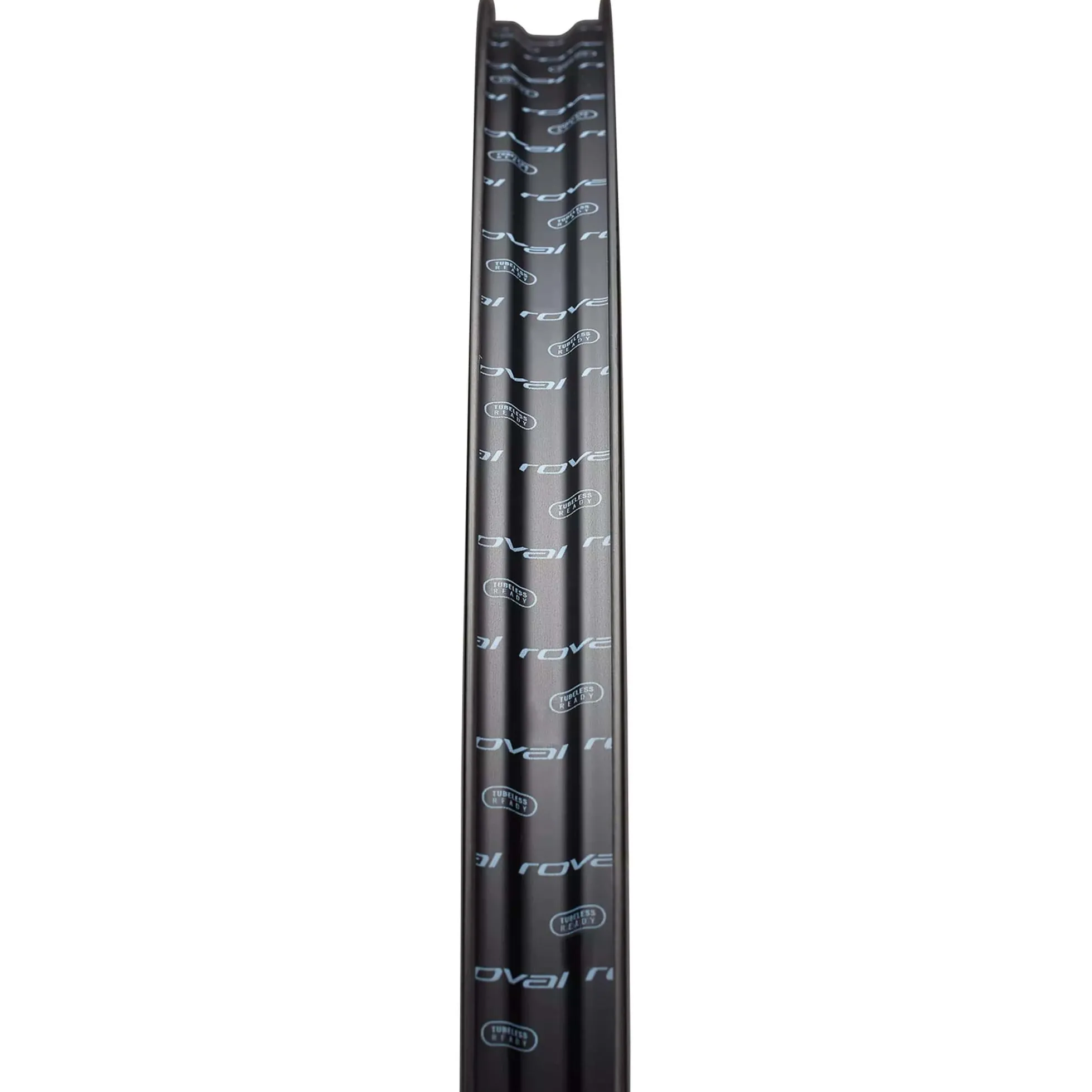 Ruota anteriore Roval Alpinist CLX 3 - Nero bianco