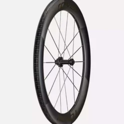 Ruota anteriore Roval Rapide Sprint CLX Disc - Nero