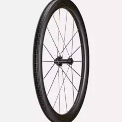 Ruota anteriore Roval Rapide CLX 3 Disc - Nero