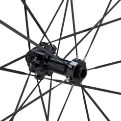 Ruota anteriore Roval Terra CLX 3 - Nero