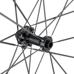 Ruota anteriore Roval Terra CLX 3 - Nero