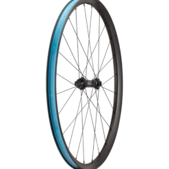 Ruota anteriore Roval Terra C 3 - Nero
