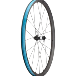 Ruota anteriore Roval Terra CL 3 - Nero