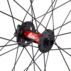 Ruota Anteriore Roval Traverse HD 240 DEG 6 Bolt