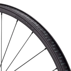 Ruota Anteriore Roval Traverse HD 240 DEG 6 Bolt