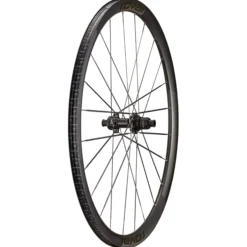 Ruota posteriore Roval Alpinist CLX 3 - Nero