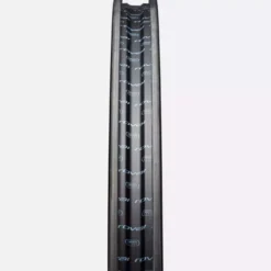 Ruota posteriore Roval Rapide CLX 3 Disc - Nero