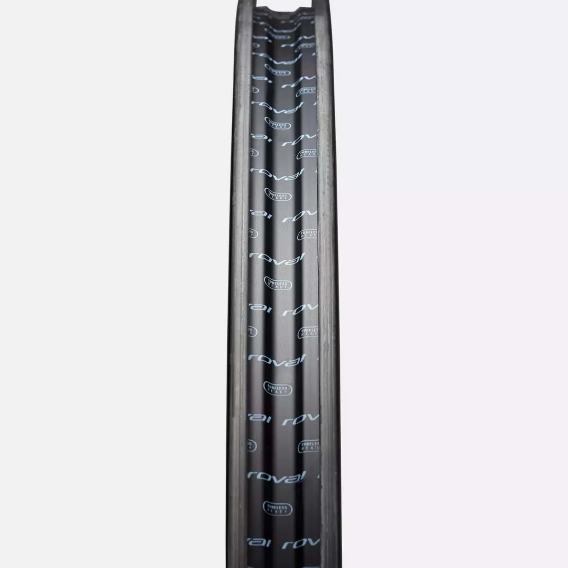 Ruota posteriore Roval Rapide CLX 3 Disc - Nero