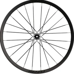 Ruota posteriore Roval Terra CLX 3 - Nero