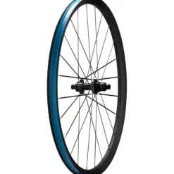 Ruota posteriore Roval Terra CLX 3 - Nero