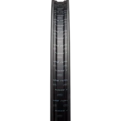 Ruota posteriore Roval Terra Aero CL - Nero