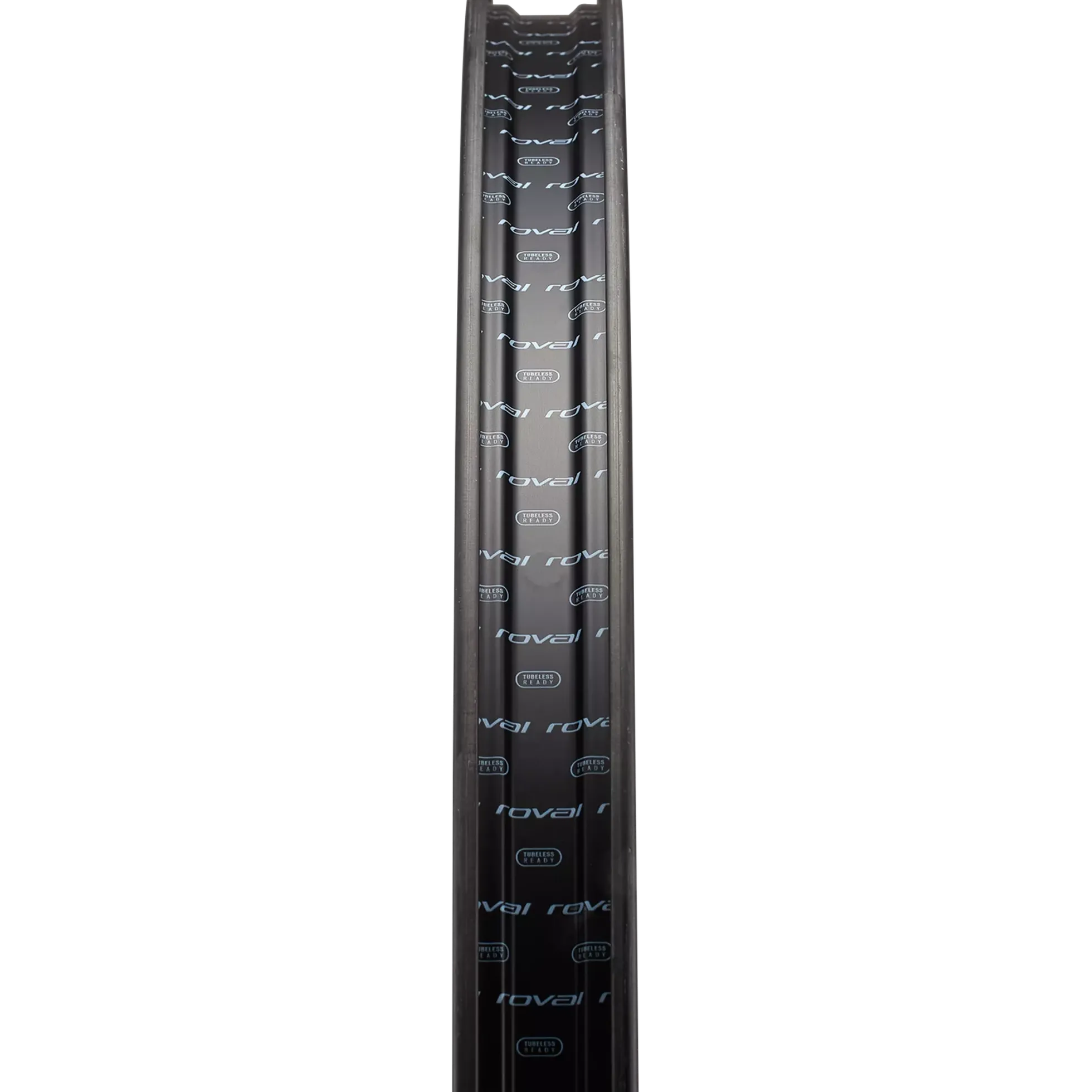 Ruota posteriore Roval Terra Aero CL - Nero